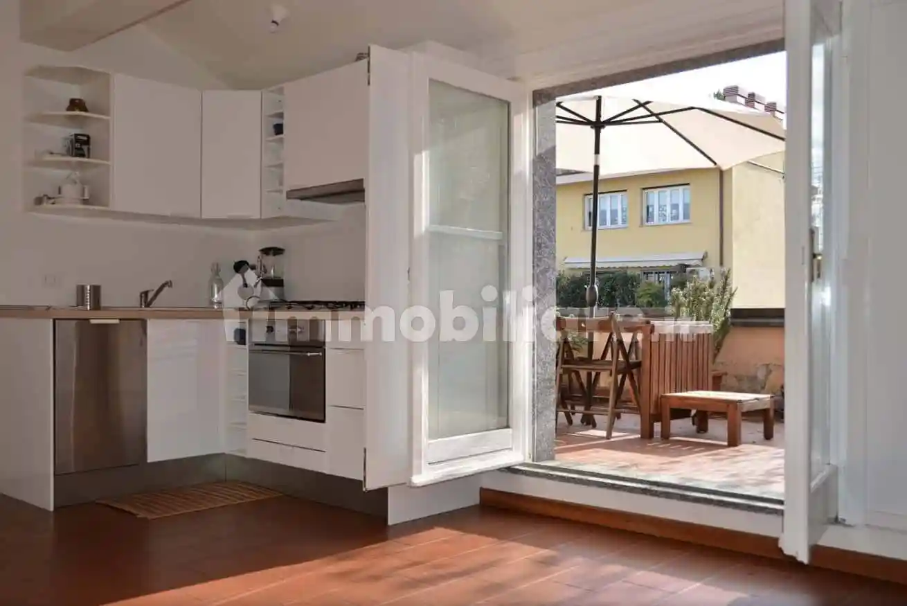 Bilocale via Sigieri, Porta Romana - Medaglie d'Oro, Milano - foto 2