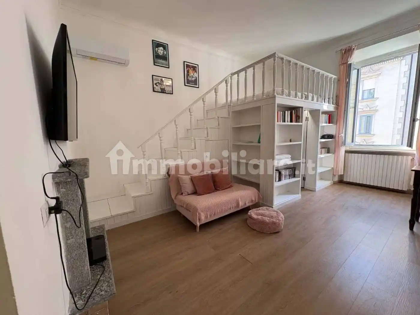 Bilocale viale Coni Zugna, Dezza, Milano - foto 2