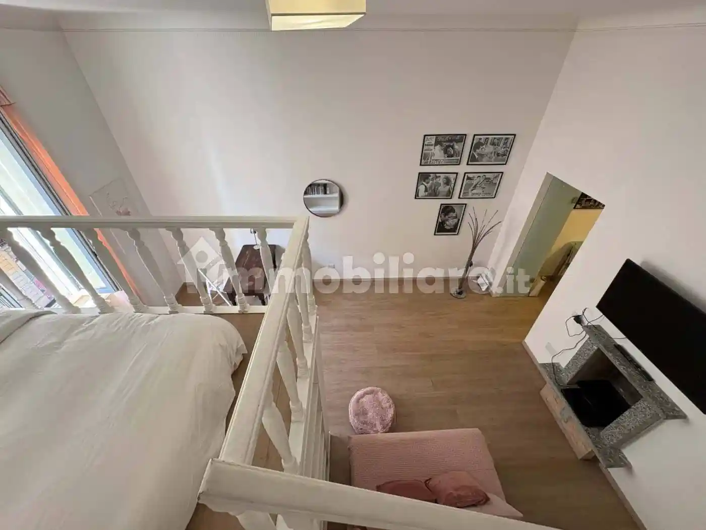 Bilocale viale Coni Zugna, Dezza, Milano - foto 3