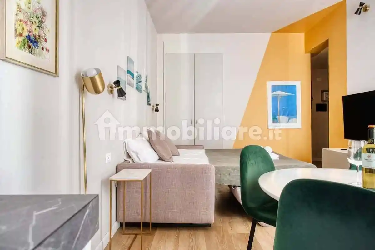 Appartamento Ripa di Porta Ticinese, Navigli - Darsena, Milano - foto 3