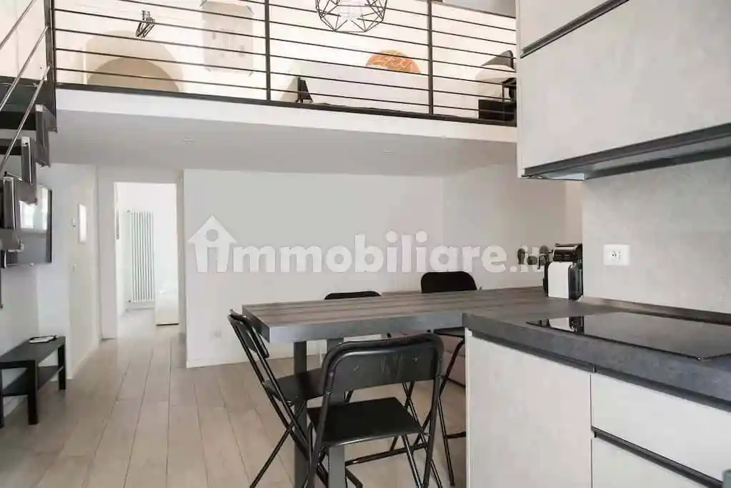 Bilocale via Pavia, Ascanio Sforza, Milano - foto 2