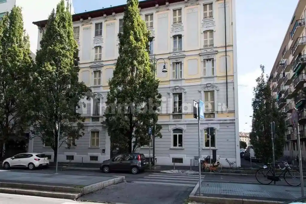 Bilocale via Pavia, Ascanio Sforza, Milano - foto 3