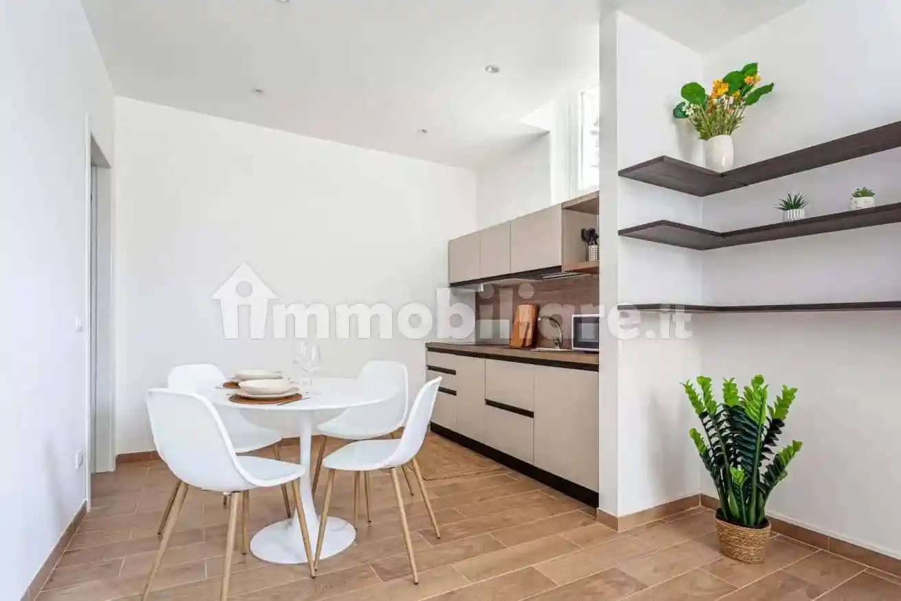 Monolocale via Stromboli, Dezza, Milano - foto 4