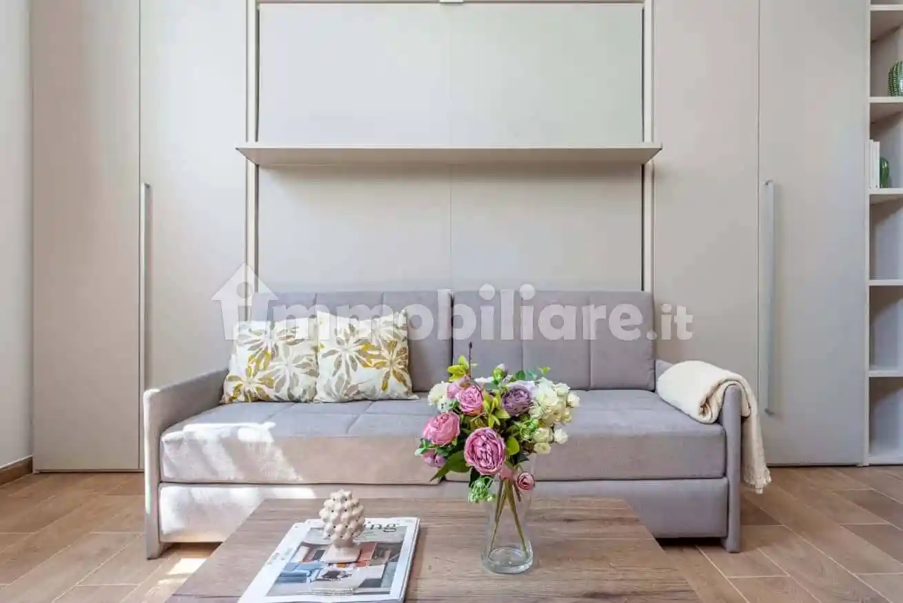 Monolocale via Stromboli, Dezza, Milano - foto 5