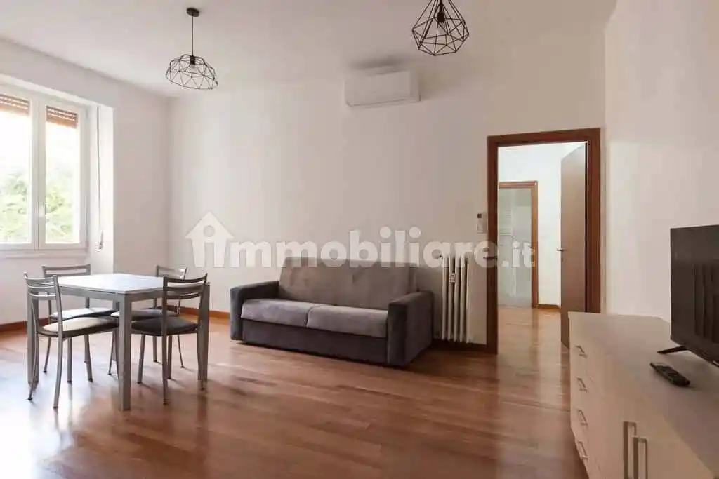 Bilocale via Paolo Lomazzo, Paolo Sarpi, Milano - foto 2