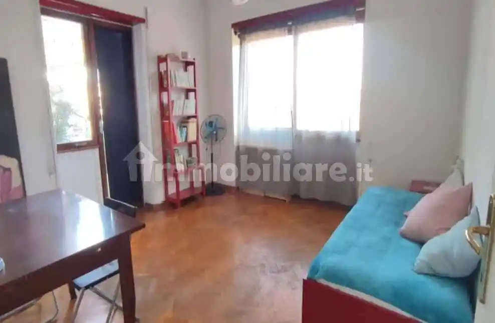 Bilocale via Ambrogio Traversari, Monteverde Vecchio, Roma - foto 4