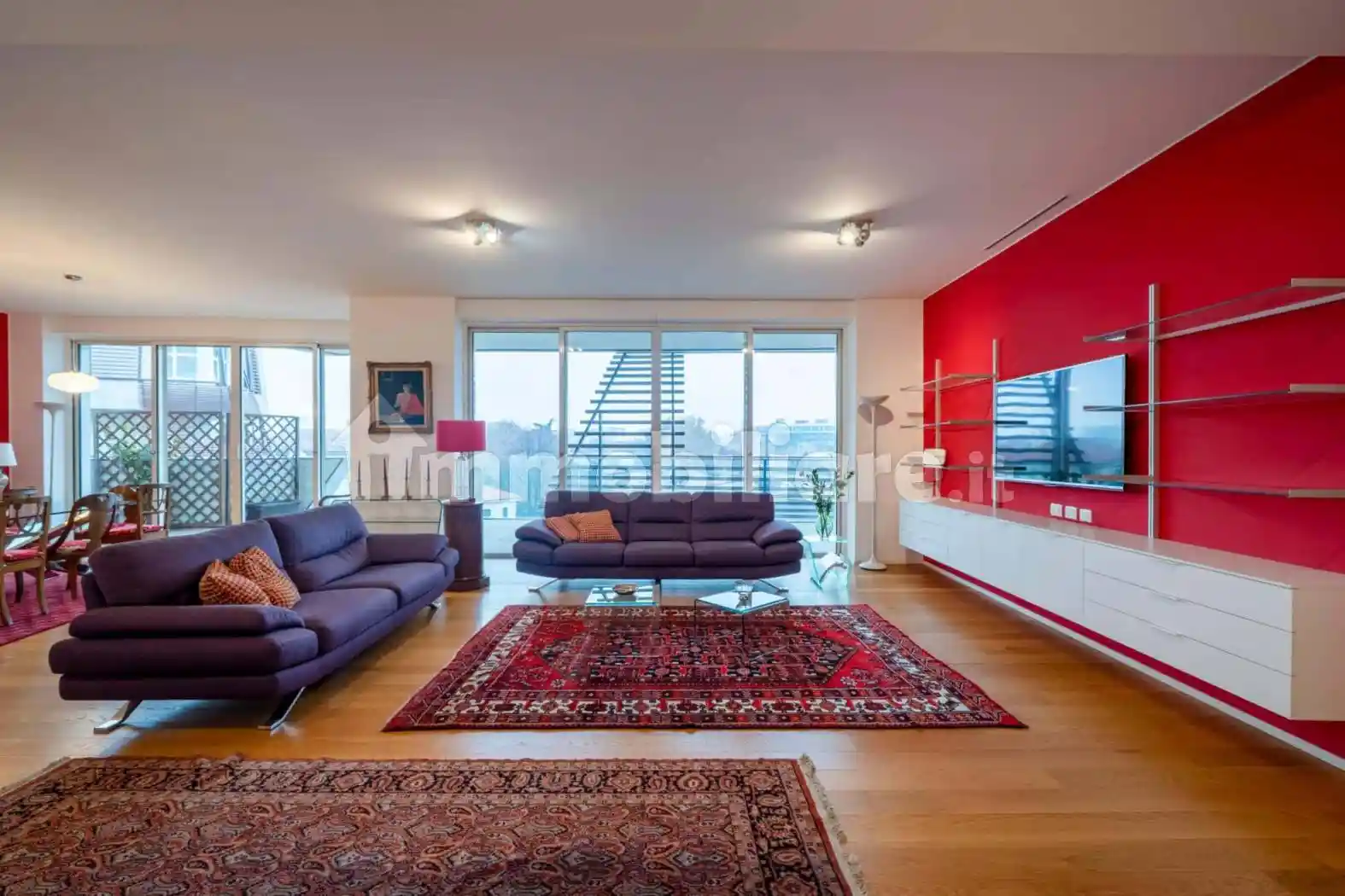 Quadrilocale via Ambrogio Spinola, City Life, Milano - foto 2