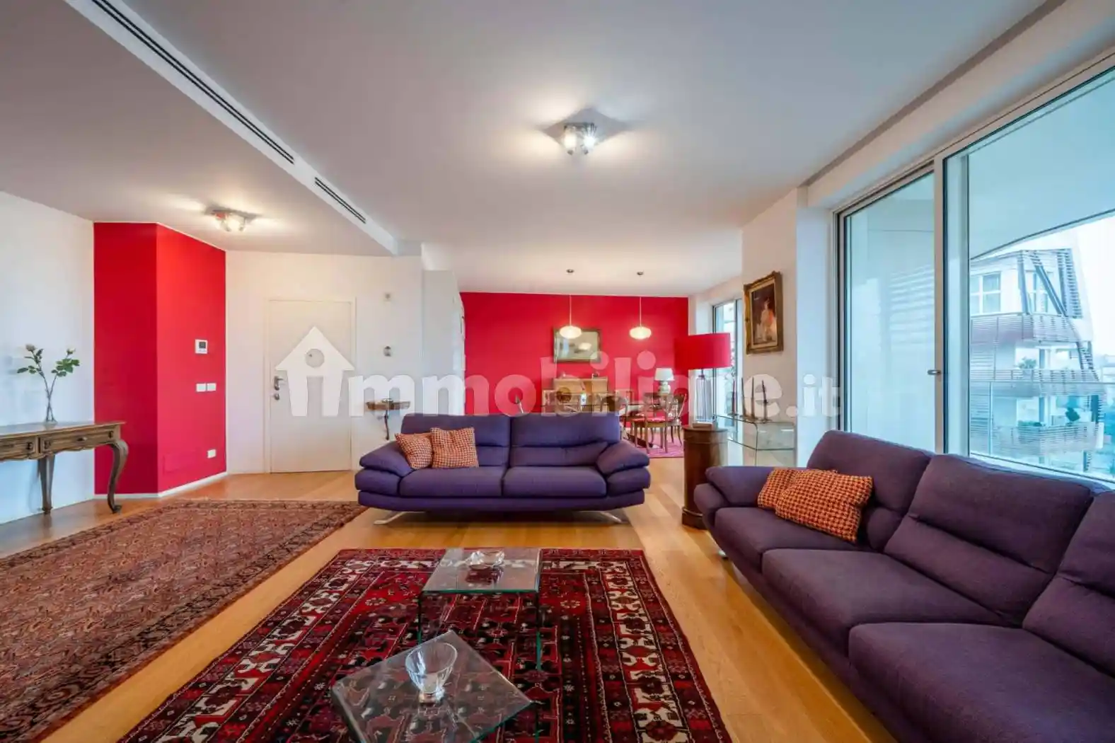 Quadrilocale via Ambrogio Spinola, City Life, Milano - foto 5