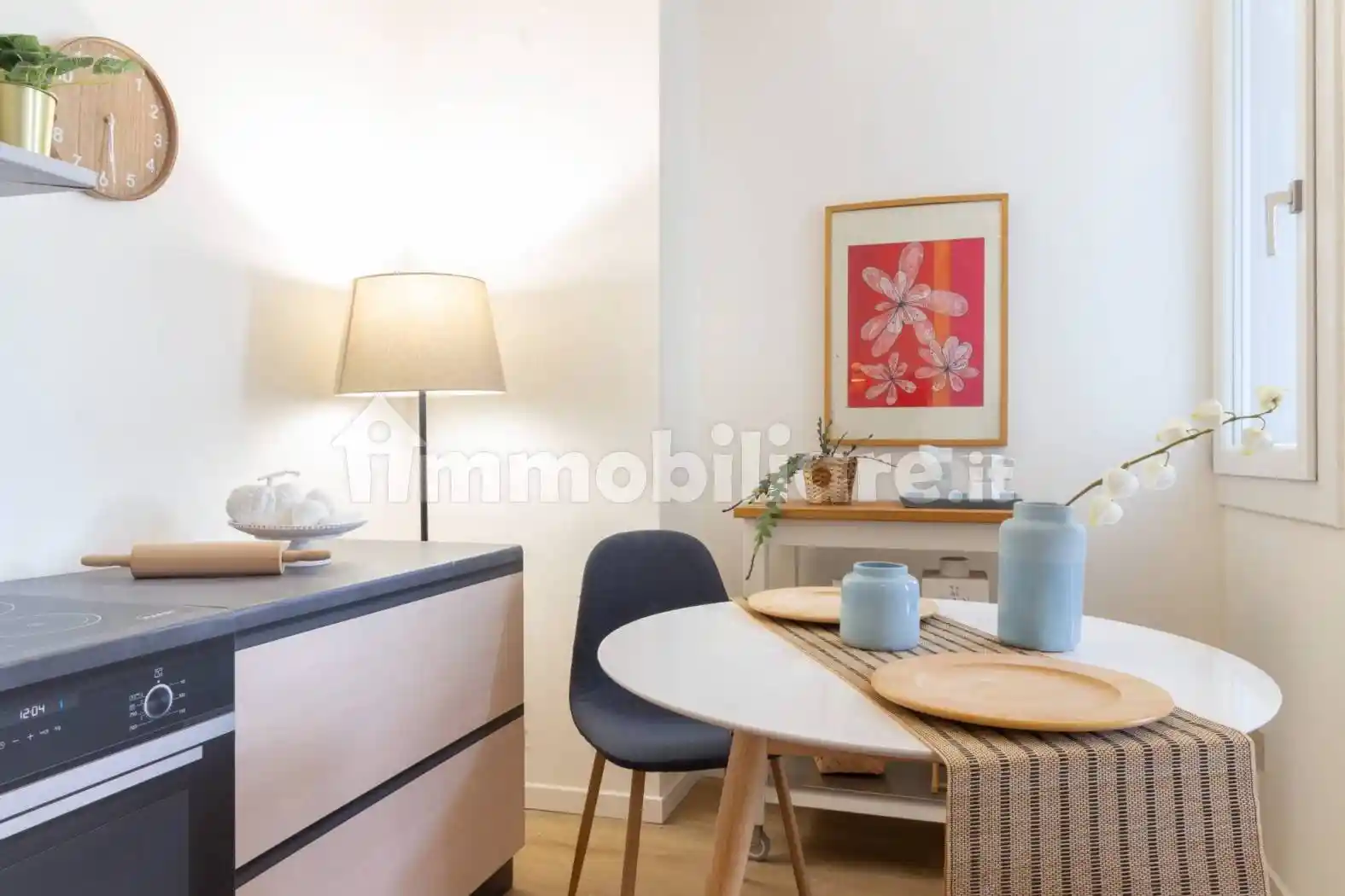 Bilocale via Giovanni Battista Ramusio 1, Vigentino - Fatima, Milano - foto 4