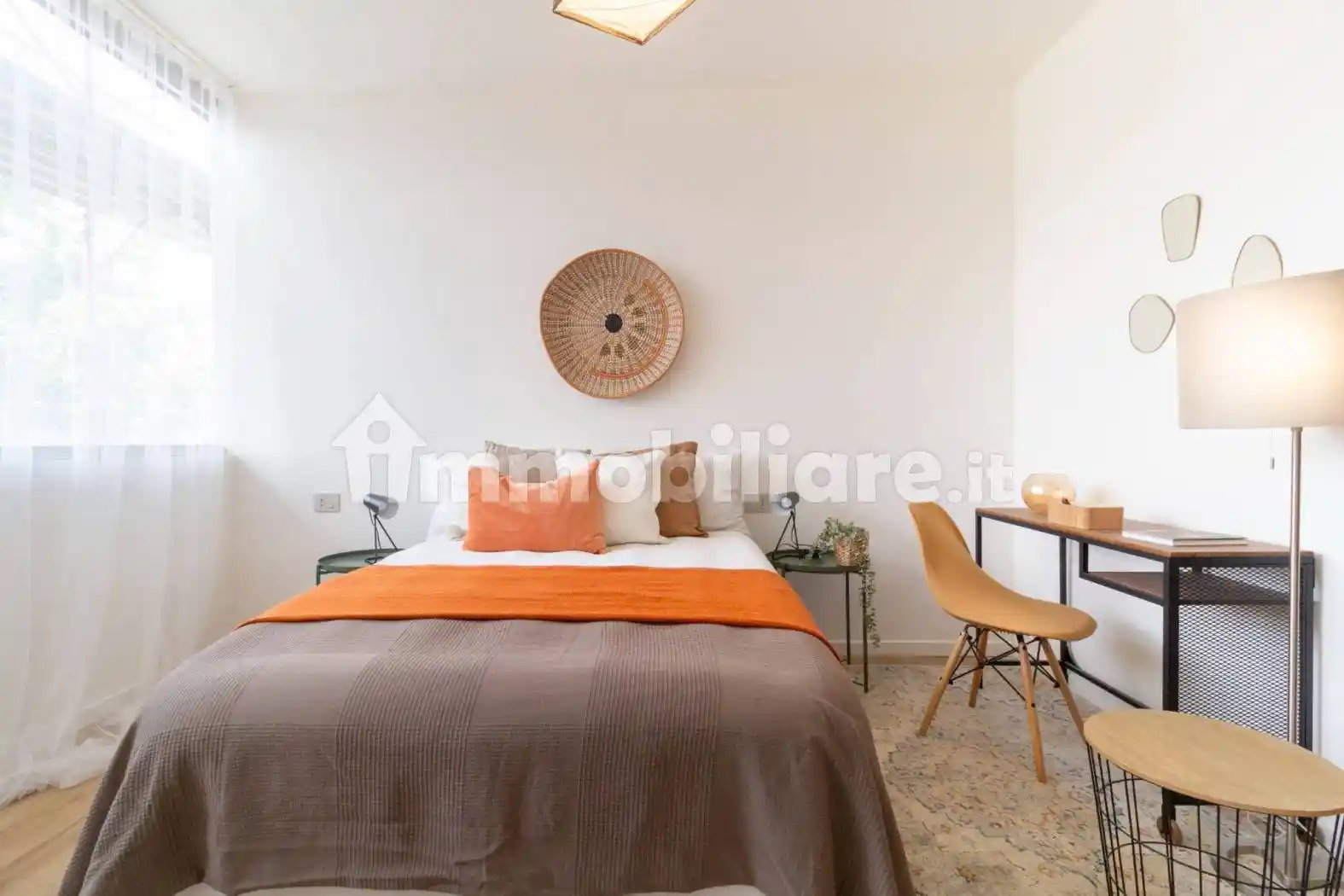 Bilocale via Giovanni Battista Ramusio 1, Vigentino - Fatima, Milano - foto 5