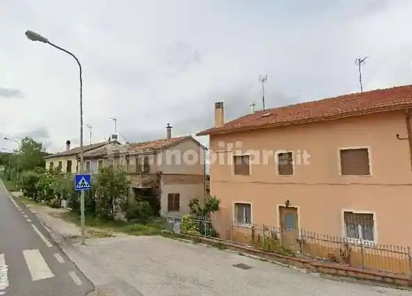 Appartamento in vendita a San Costanzo