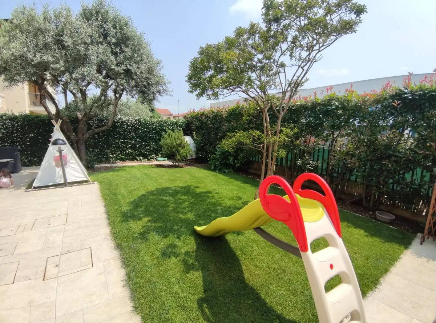 Appartamento in vendita a Concorezzo