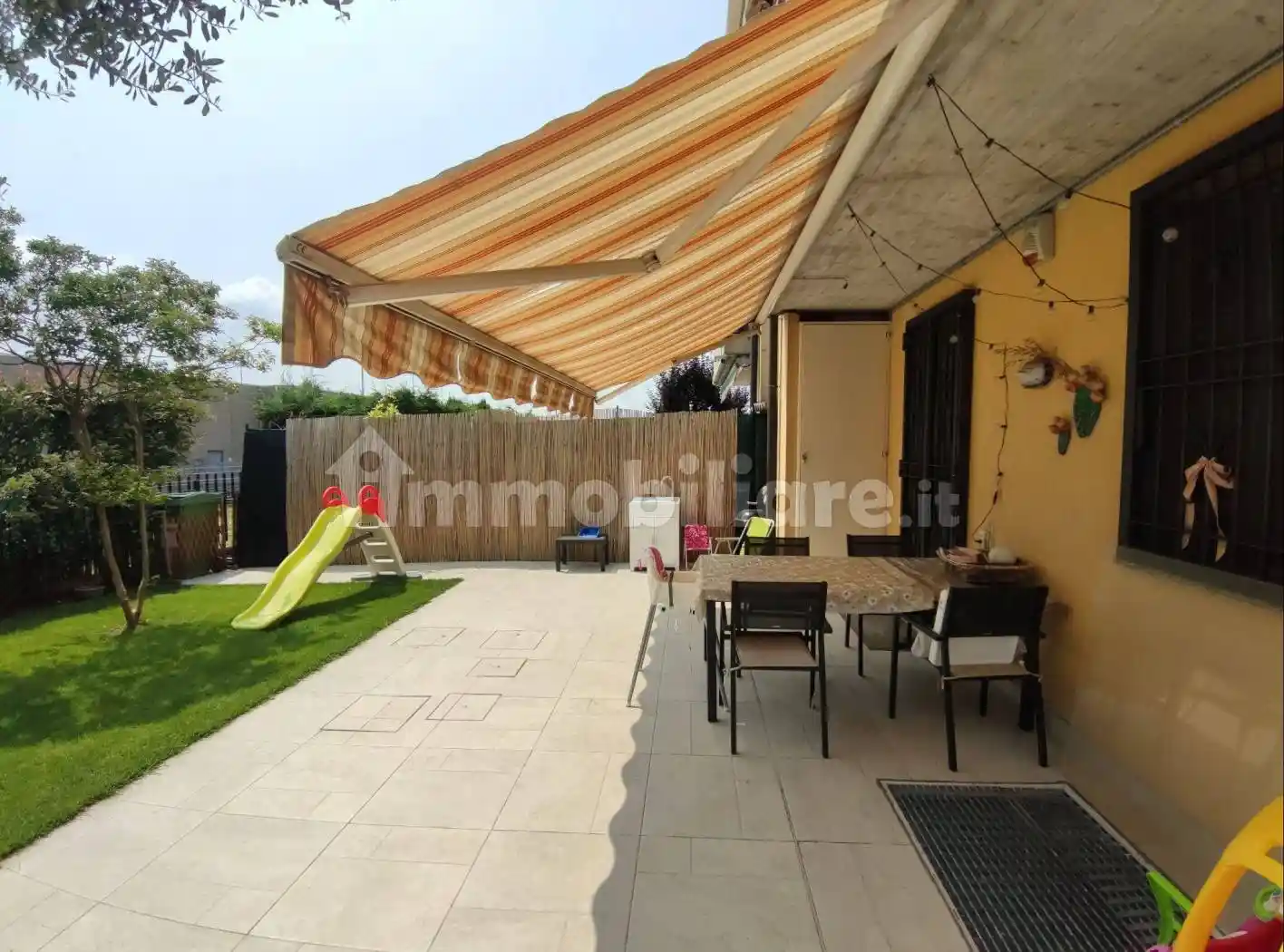 Trilocale via Agrate 82, Centro, Concorezzo - foto 2