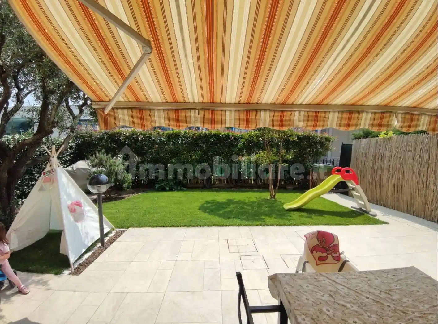 Trilocale via Agrate 82, Centro, Concorezzo - foto 3