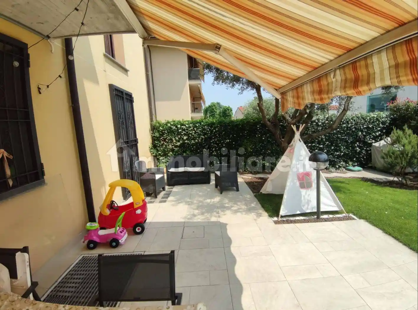 Trilocale via Agrate 82, Centro, Concorezzo - foto 4