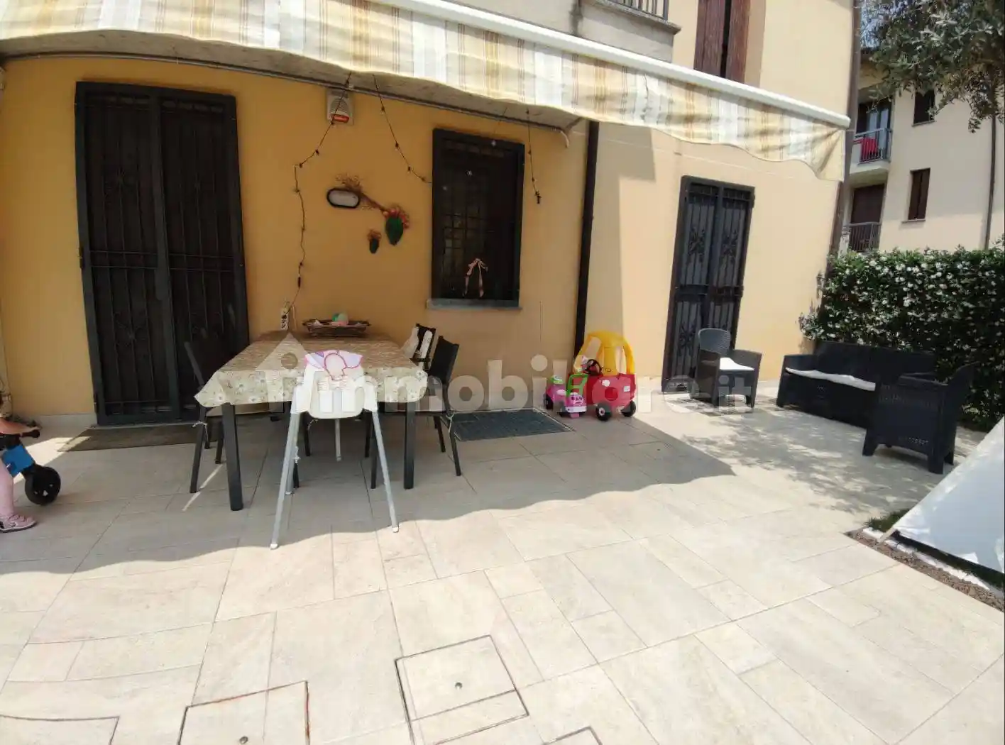 Trilocale via Agrate 82, Centro, Concorezzo - foto 5