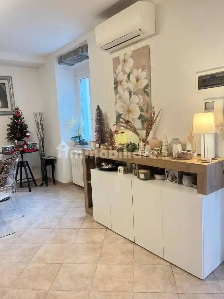 Trilocale via San Michele 31, San Vito - Campi Elisi, Trieste - foto 2