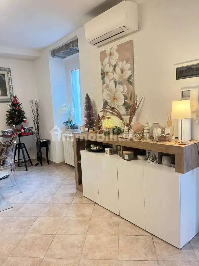 Appartamento in vendita a Trieste