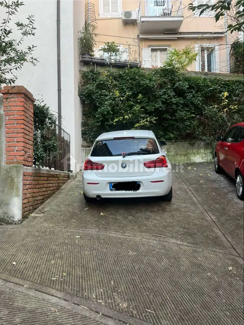 Trilocale via San Michele 31, San Vito - Campi Elisi, Trieste - foto 3