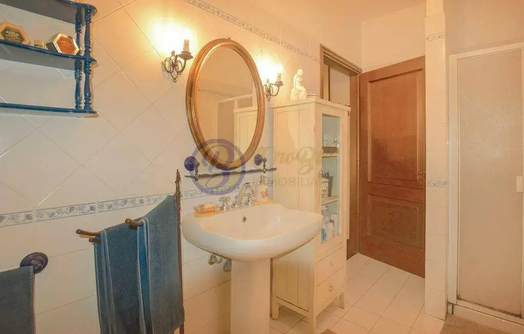 Villa bifamiliare via Rimini 1DOP, Camaiore Paese, Camaiore - foto 5