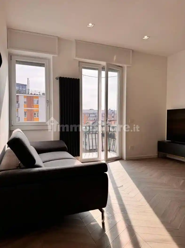 Bilocale via Padova 217, Crescenzago, Milano - foto 3