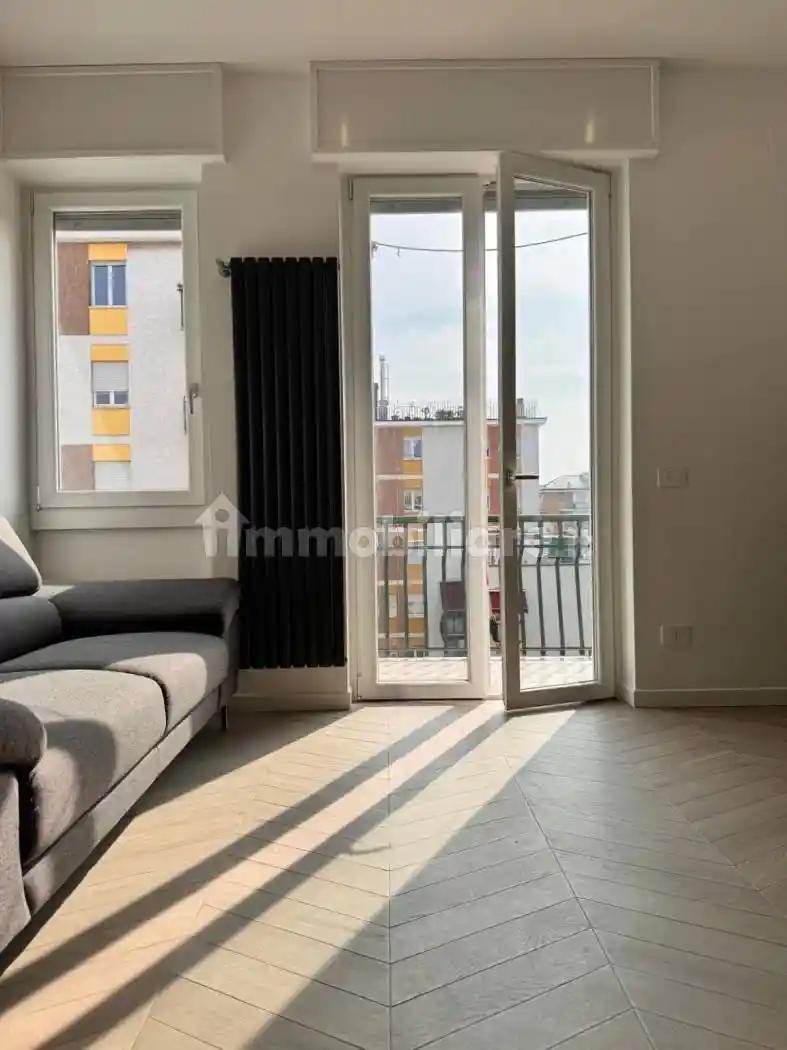 Bilocale via Padova 217, Crescenzago, Milano - foto 5