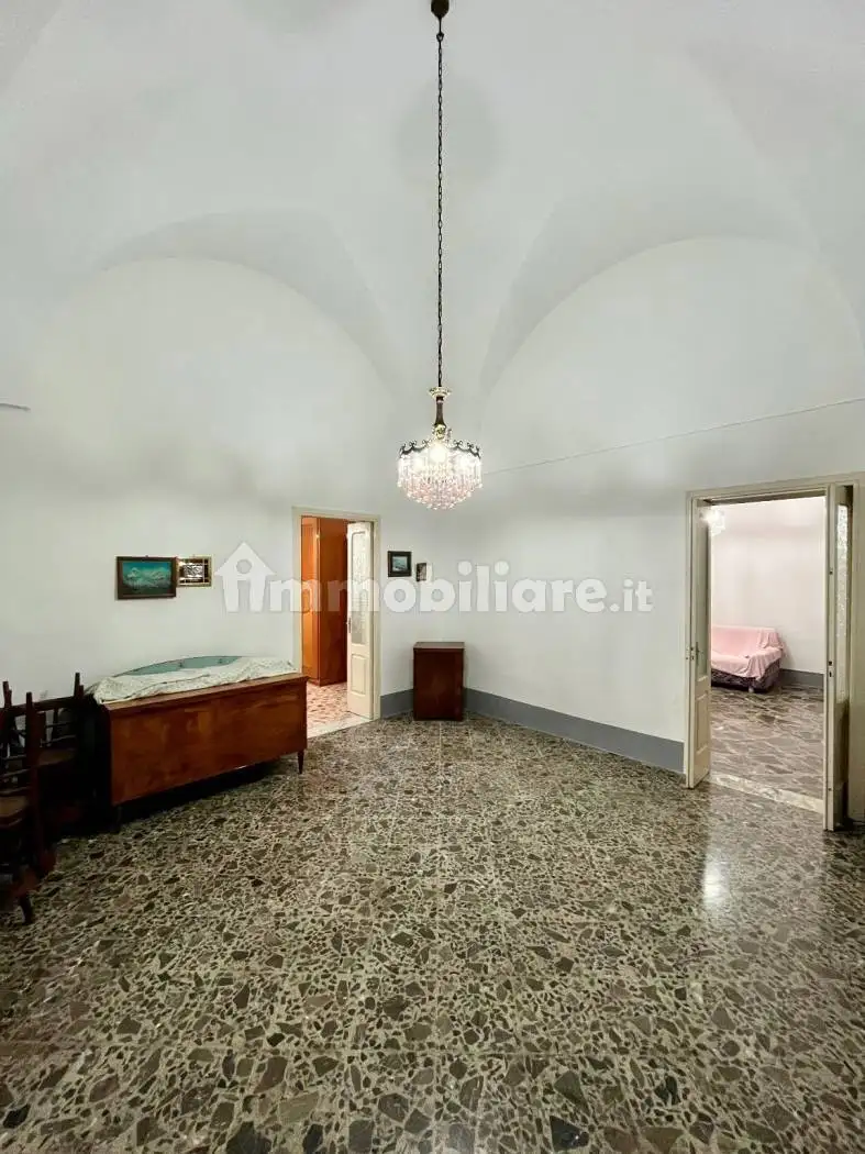 Appartamento in vendita a Veglie