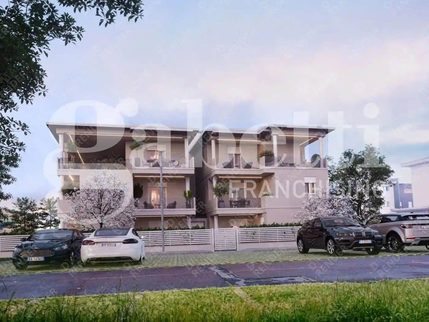 Appartamento - foto 4