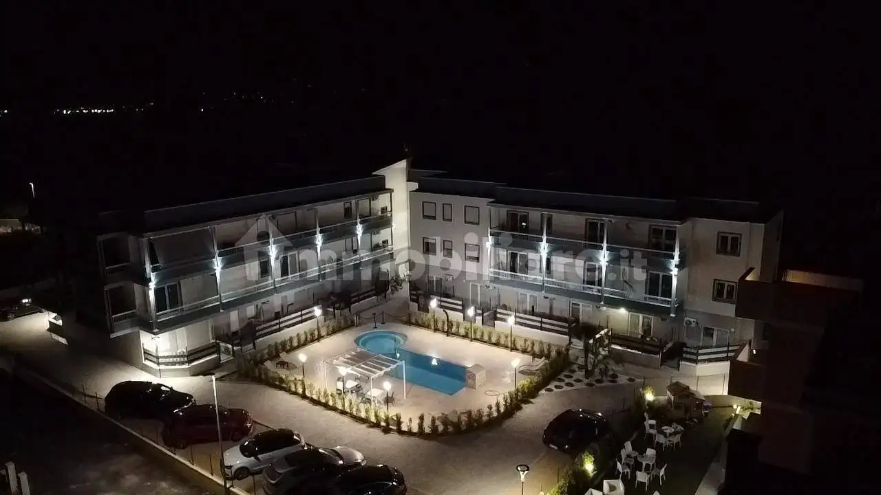 Appartamento in affitto a Nocera Terinese