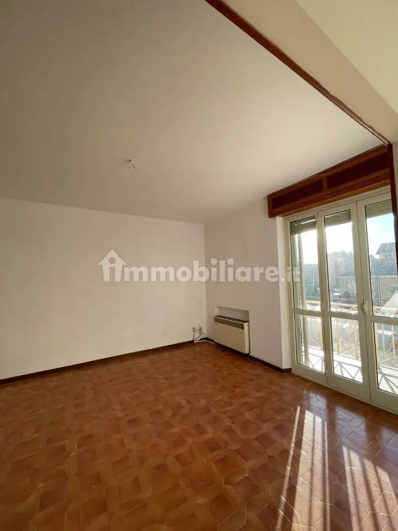 Appartamento in affitto a Racconigi