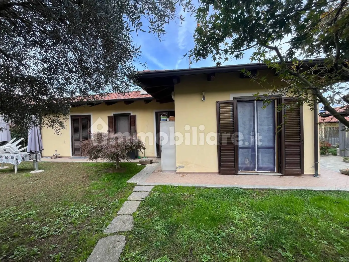 Villa unifamiliare Strada Conversa, Albiano d'Ivrea - foto 2