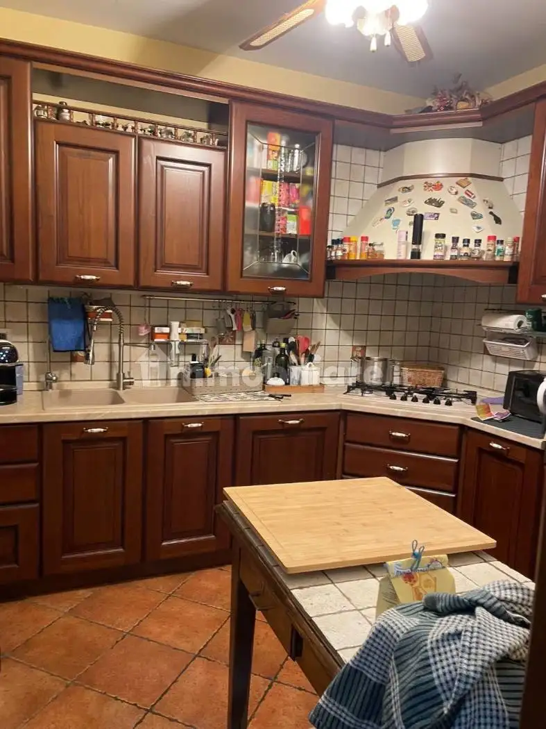 Villa unifamiliare Strada Conversa, Albiano d'Ivrea - foto 5