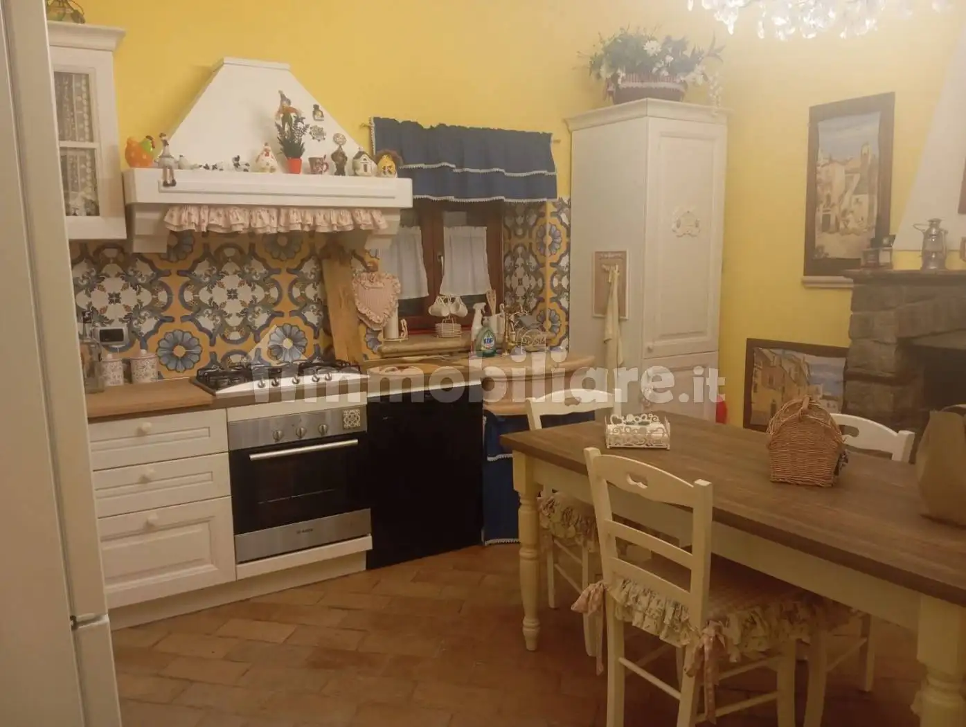 Trilocale via Piave, 27, Centro, Cerveteri - foto 3