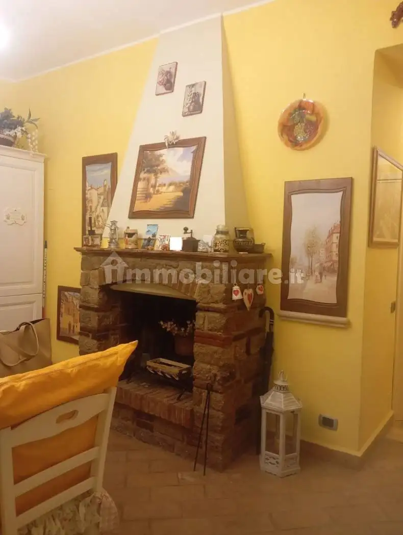 Trilocale via Piave, 27, Centro, Cerveteri - foto 4