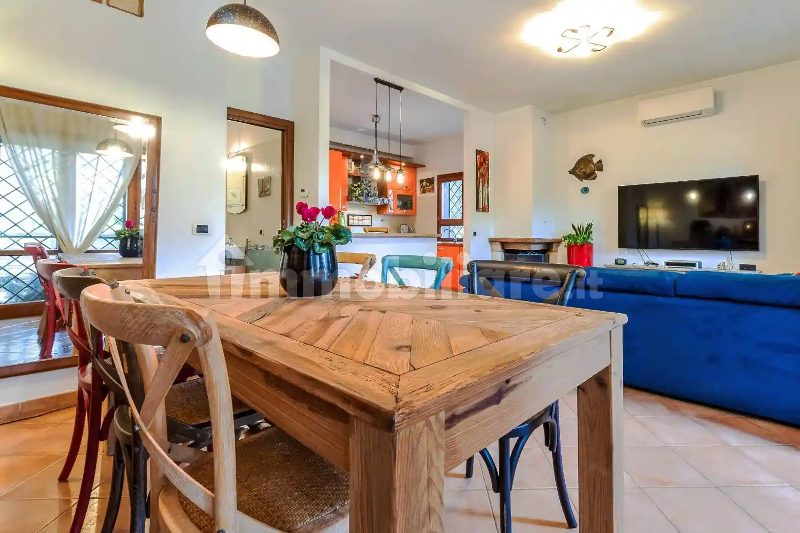 Trilocale via Gerolamo Cardano, Infernetto, Roma - foto 3