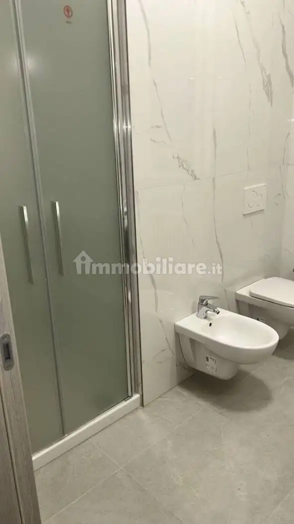 Appartamento in affitto a Mirandola