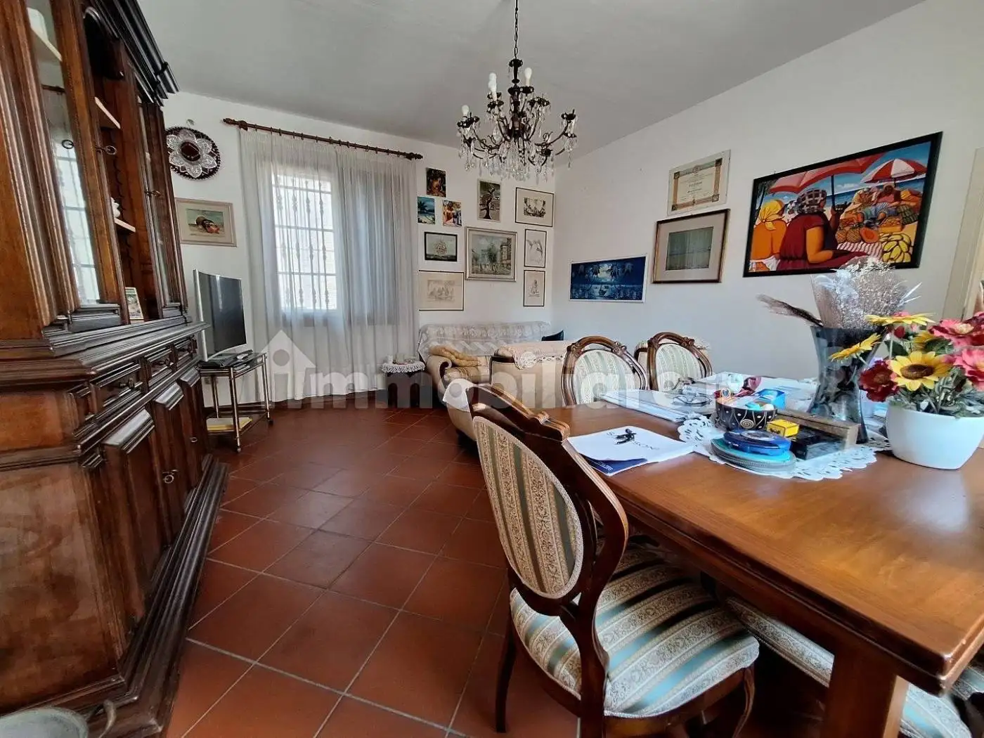 Terratetto unifamiliare via Tommaso Mazza, Spazzoli - Medaglie D'Oro, Forlì - foto 2