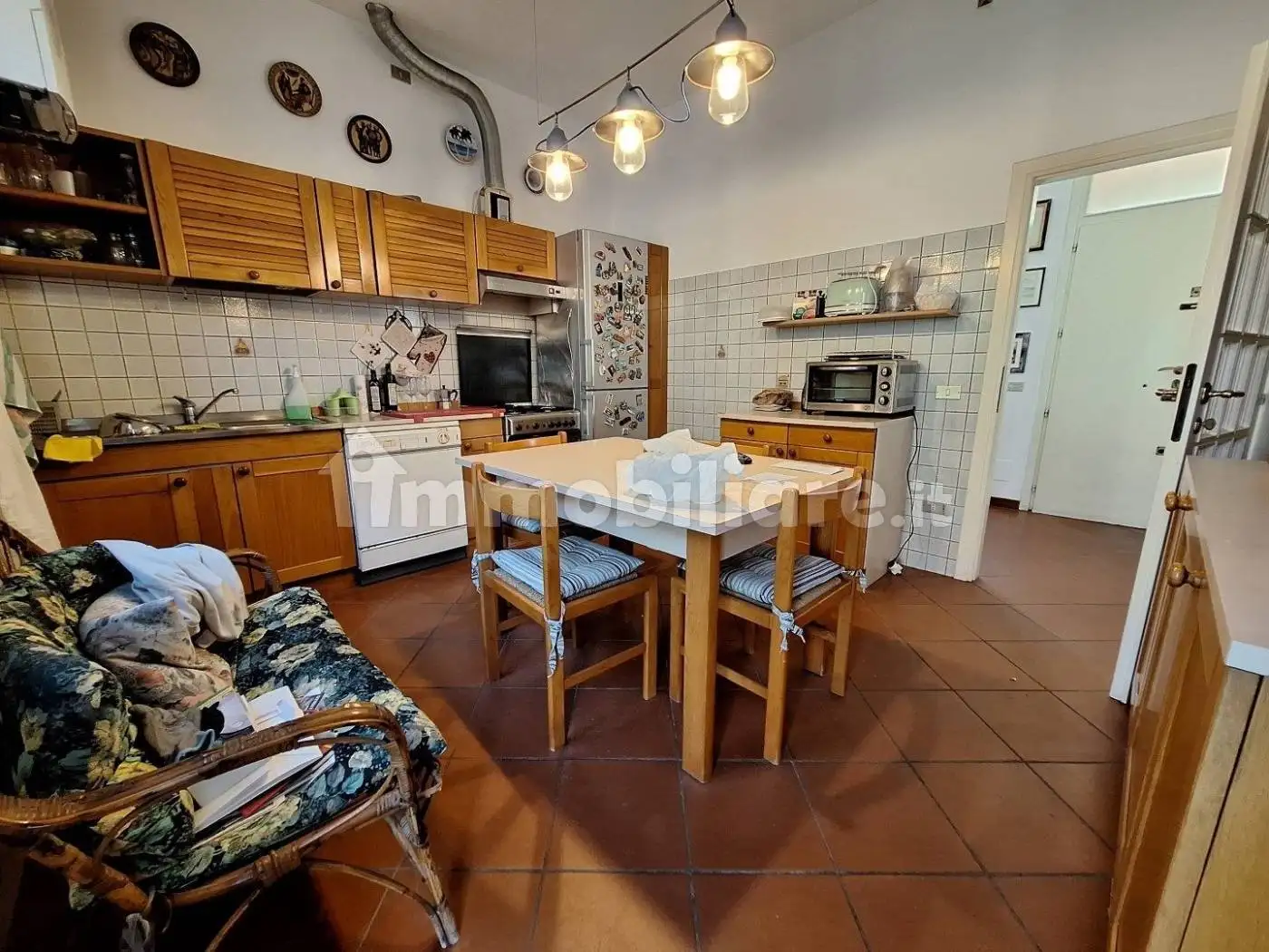 Terratetto unifamiliare via Tommaso Mazza, Spazzoli - Medaglie D'Oro, Forlì - foto 4