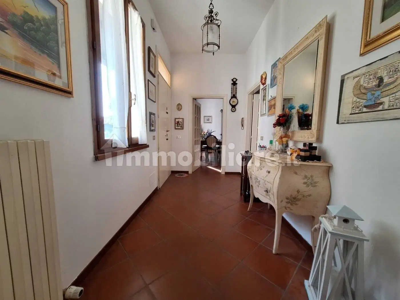 Terratetto unifamiliare via Tommaso Mazza, Spazzoli - Medaglie D'Oro, Forlì - foto 5