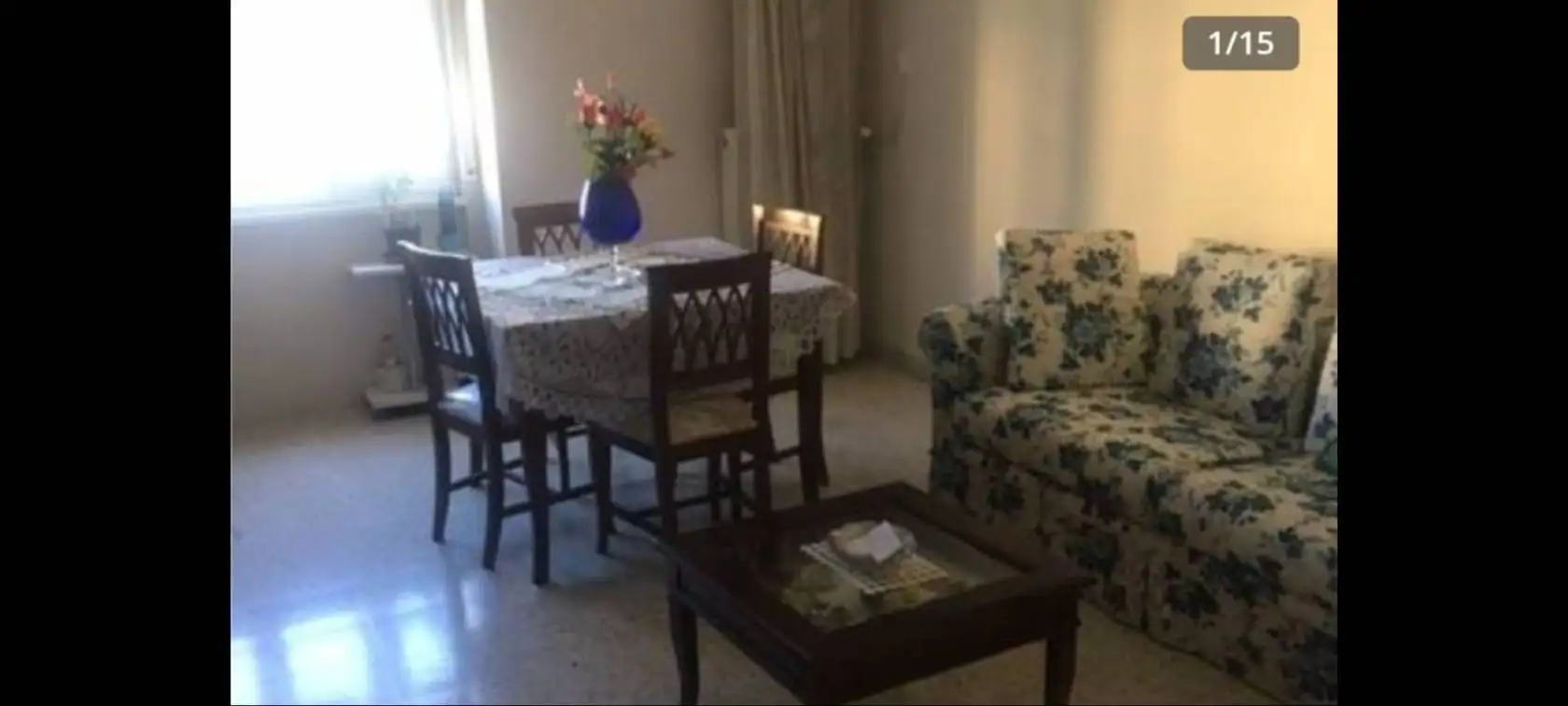 Appartamento in vendita a Potenza