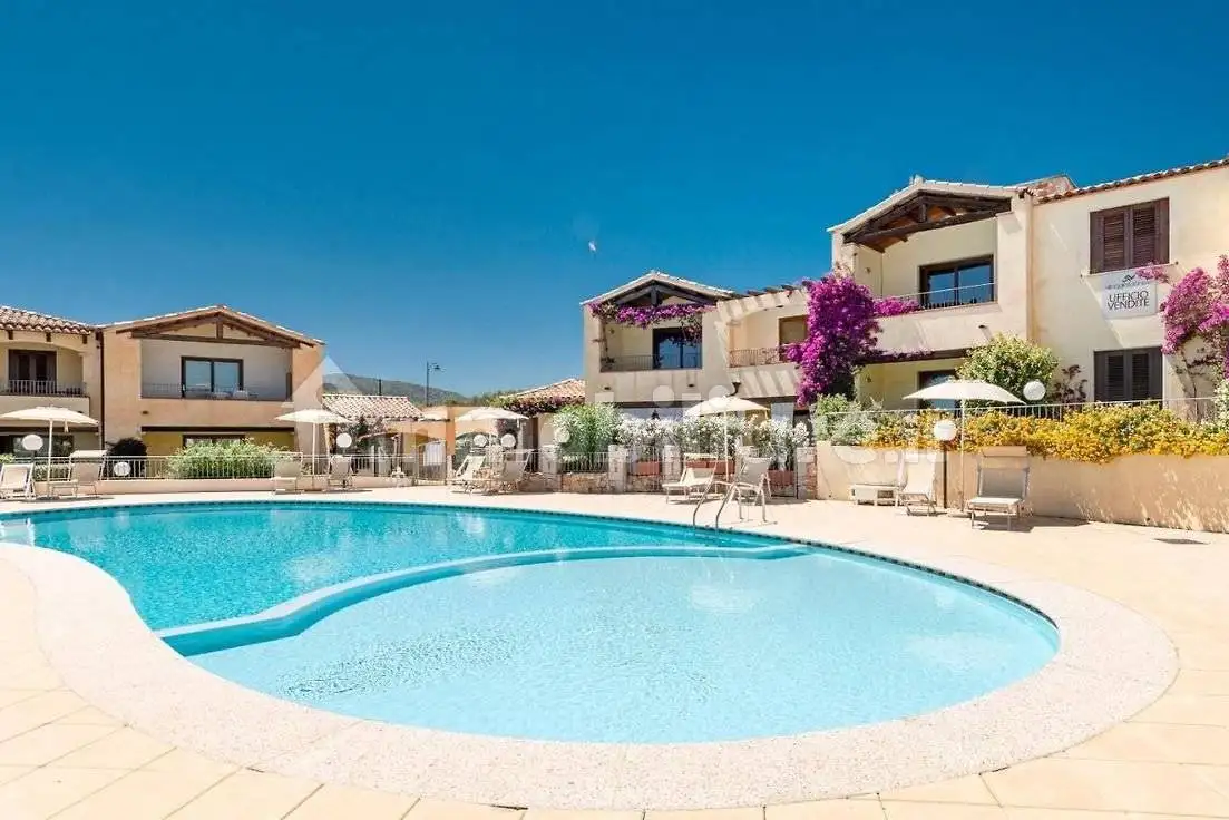 Appartamento in vendita a Olbia