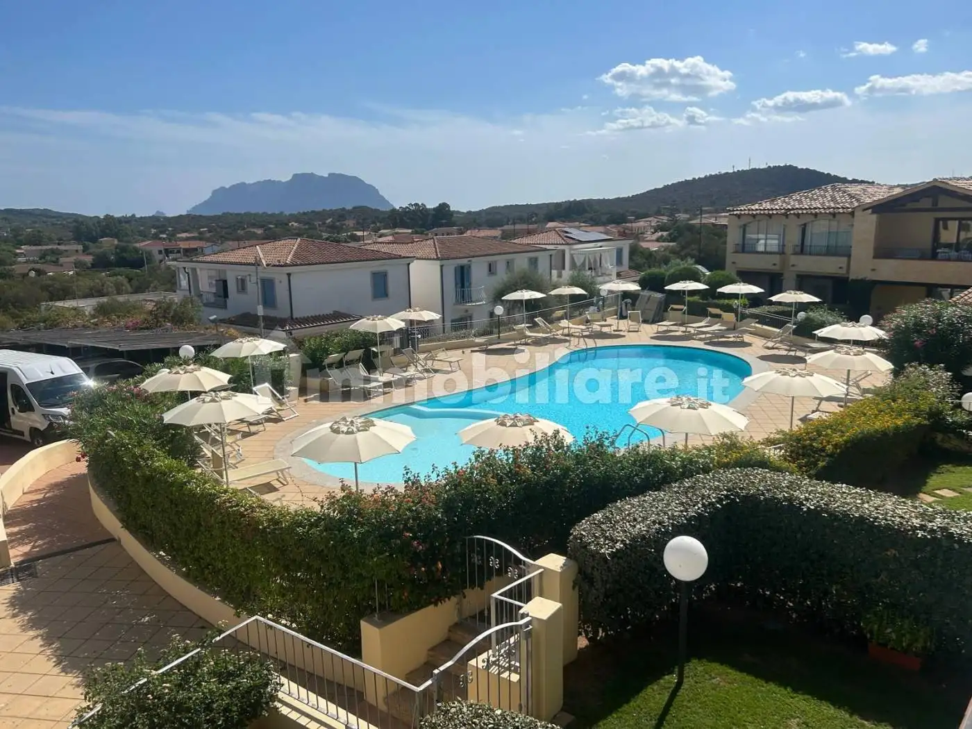 Trilocale via della Valeriana, Murta Maria, Porto Istana, Olbia - foto 2