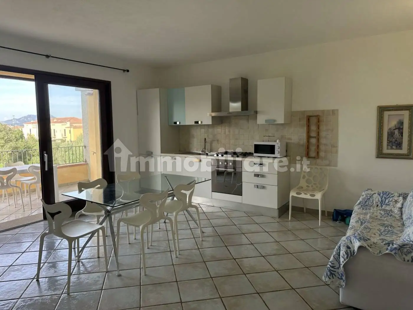 Trilocale via della Valeriana, Murta Maria, Porto Istana, Olbia - foto 4