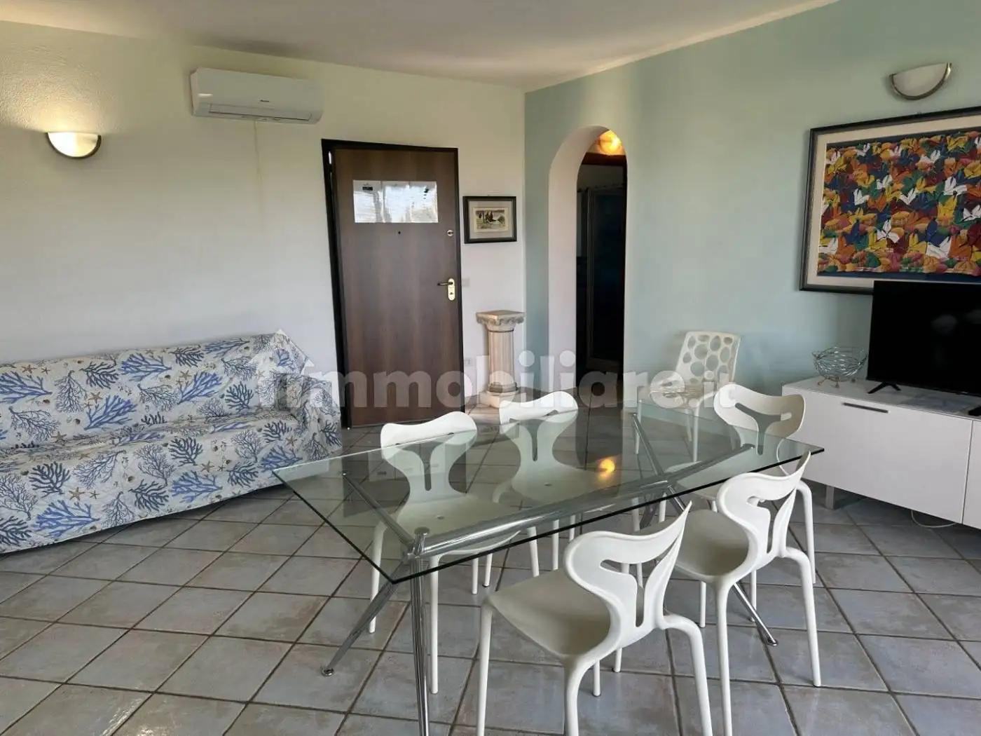 Trilocale via della Valeriana, Murta Maria, Porto Istana, Olbia - foto 5