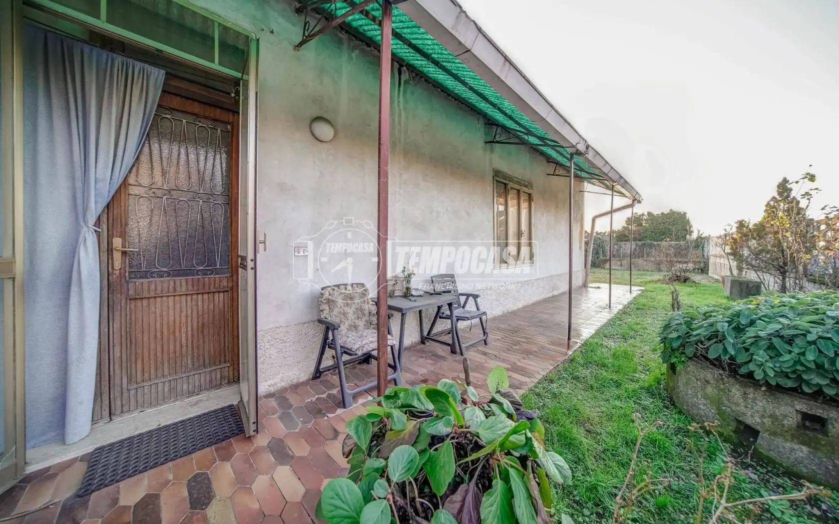 Villa in vendita a Fagnano Olona