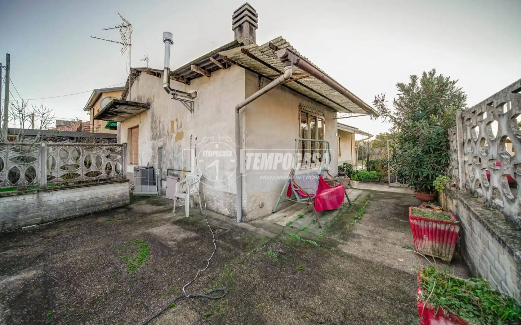 Villa unifamiliare via Lavaredo 15, Fagnano Olona - foto 2