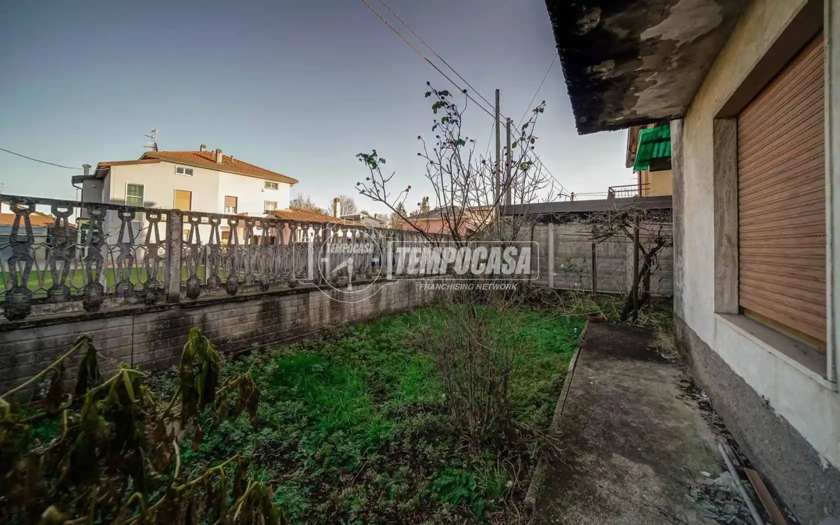 Villa unifamiliare via Lavaredo 15, Fagnano Olona - foto 3