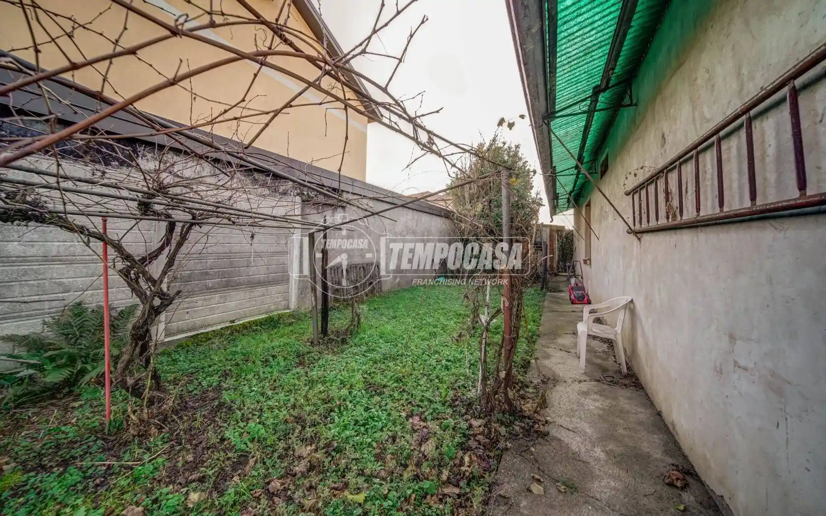 Villa unifamiliare via Lavaredo 15, Fagnano Olona - foto 4