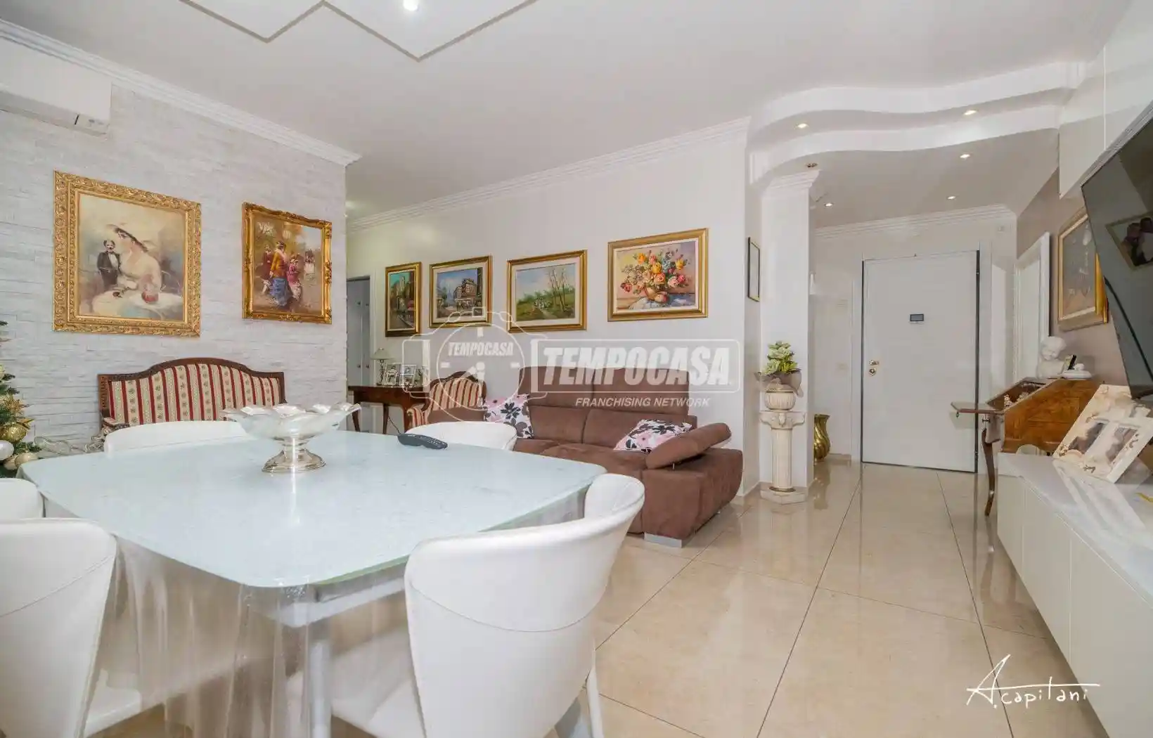 Quadrilocale via Paul Harris 125/2, Modena Est, Modena - foto 3