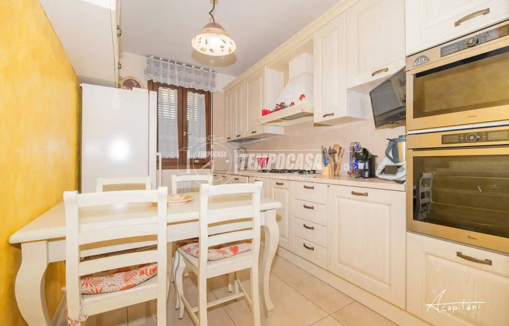 Quadrilocale via Paul Harris 125/2, Modena Est, Modena - foto 4